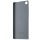 Huawei Plecki Plastikowe do Huawei P8 Lite ciemnoszare - 315153 - zdjęcie 2